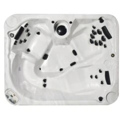 Arctic Spas® Fox Insulated Hot Tub Cover