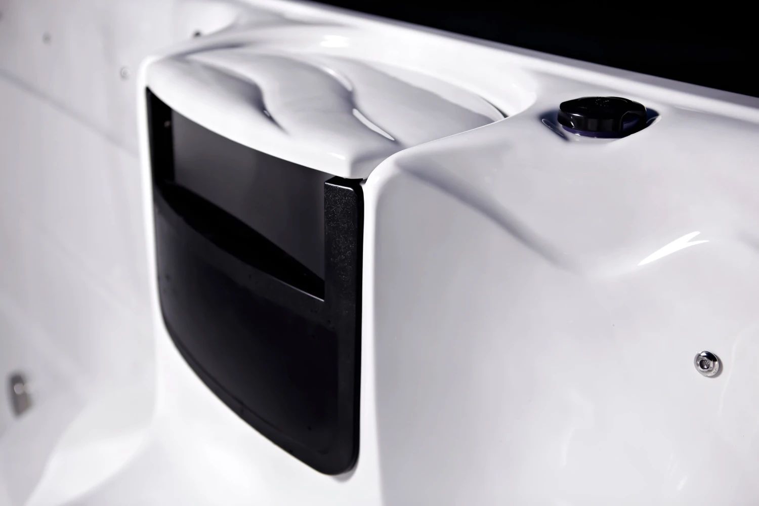 Platinum Spas Ares 1200 - 14ft Swim Spa 17 Platinum Spas Ares 1200 - 14ft Swim Spa - Image 17