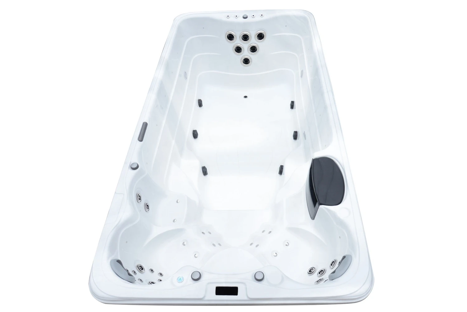 Platinum Spas Ares 1200 - 14ft Swim Spa 7 Platinum Spas Ares 1200 - 14ft Swim Spa - Image 7