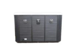 Platinum Spas Ares 1200 - 14ft Swim Spa 27 Platinum Spas Ares 1200 - 14ft Swim Spa -Swim Spa Store Aressideview2small