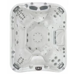 Sundance® Aspen Sunstrong⢠Thermal Hot Tub Cover