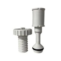 Jacuzzi Waterfall Valve 3 Way Stem Assembly - 6000-298 -Swim Spa Store B384CD07 5F98 4B05 8EC7 F6DB971963E5