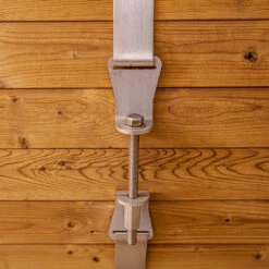 Hekla Barrel 210 - 4 Person Outdoor Sauna 36 Hekla Barrel 210 - 4 Person Outdoor Sauna -Swim Spa Store BarrelSauna 24