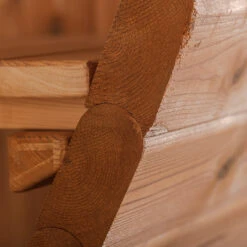 Hekla Barrel 210 - 4 Person Outdoor Sauna 32 Hekla Barrel 210 - 4 Person Outdoor Sauna -Swim Spa Store BarrelSauna 27