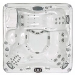 Sundance® Cameo⢠Sunstrong⢠Thermal Hot Tub Cover