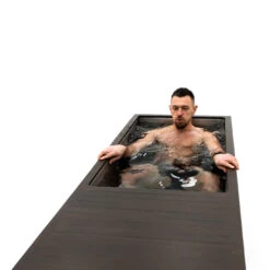 Superior Wellness Chill Tubs - Ice Bath 26 Superior Wellness Chill Tubs - Ice Bath -Swim Spa Store ChillTubsIceBath 2