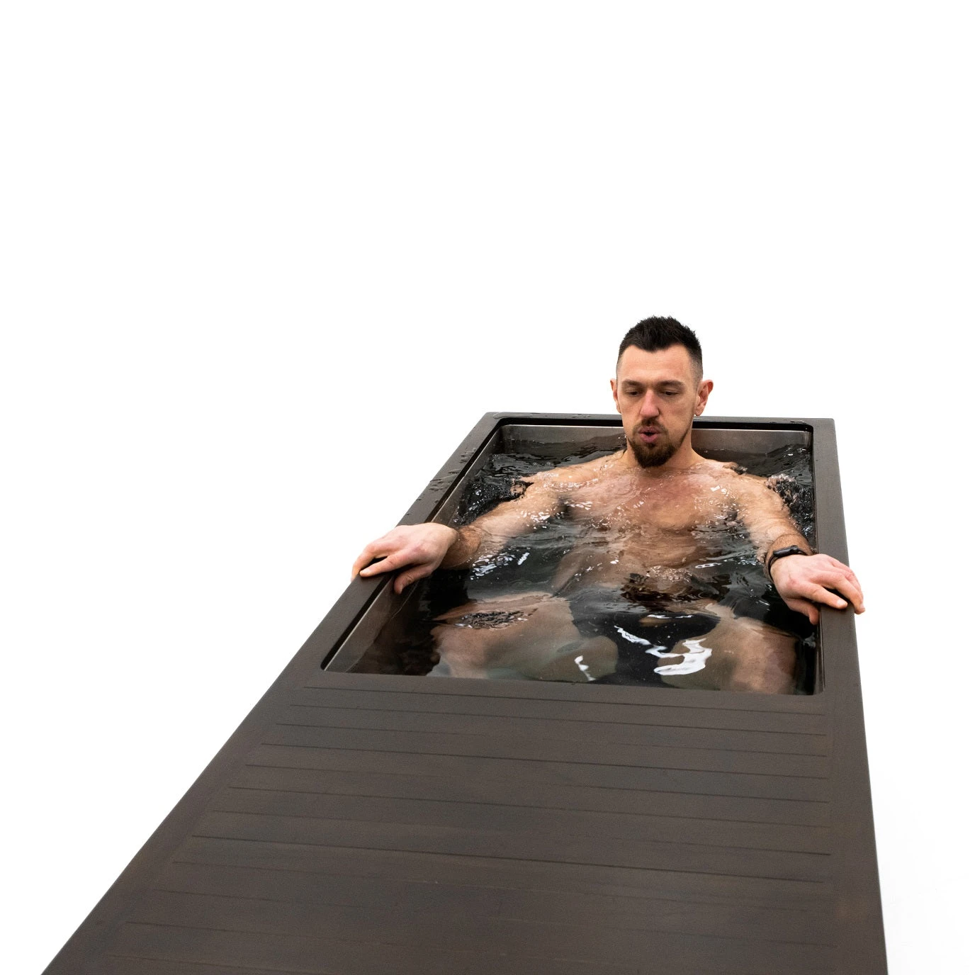 Superior Wellness Chill Tubs - Ice Bath 7 Superior Wellness Chill Tubs - Ice Bath - Image 7