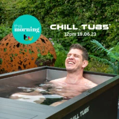 Superior Wellness Chill Tubs - Ice Bath 22 Superior Wellness Chill Tubs - Ice Bath -Swim Spa Store ChillTubsThisMorning