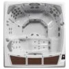 Sundance® Claremont™ Sunstrong™ Extreme Thermal Hot Tub Cover -Swim Spa Store Claremont Ariel 0ad7b9e1 62cf 4313 896b e9bcbe11c52c