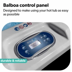 Outdoor Living Cove Hot Tub -Swim Spa Store Control panel f37f4329 6e9d 4906 9b5c 169e0525dfc1