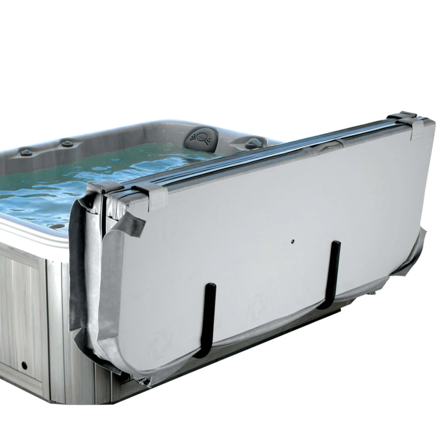 CoverCatch Hot Tub Cover Catch 1 CoverCatch Hot Tub Cover Catch