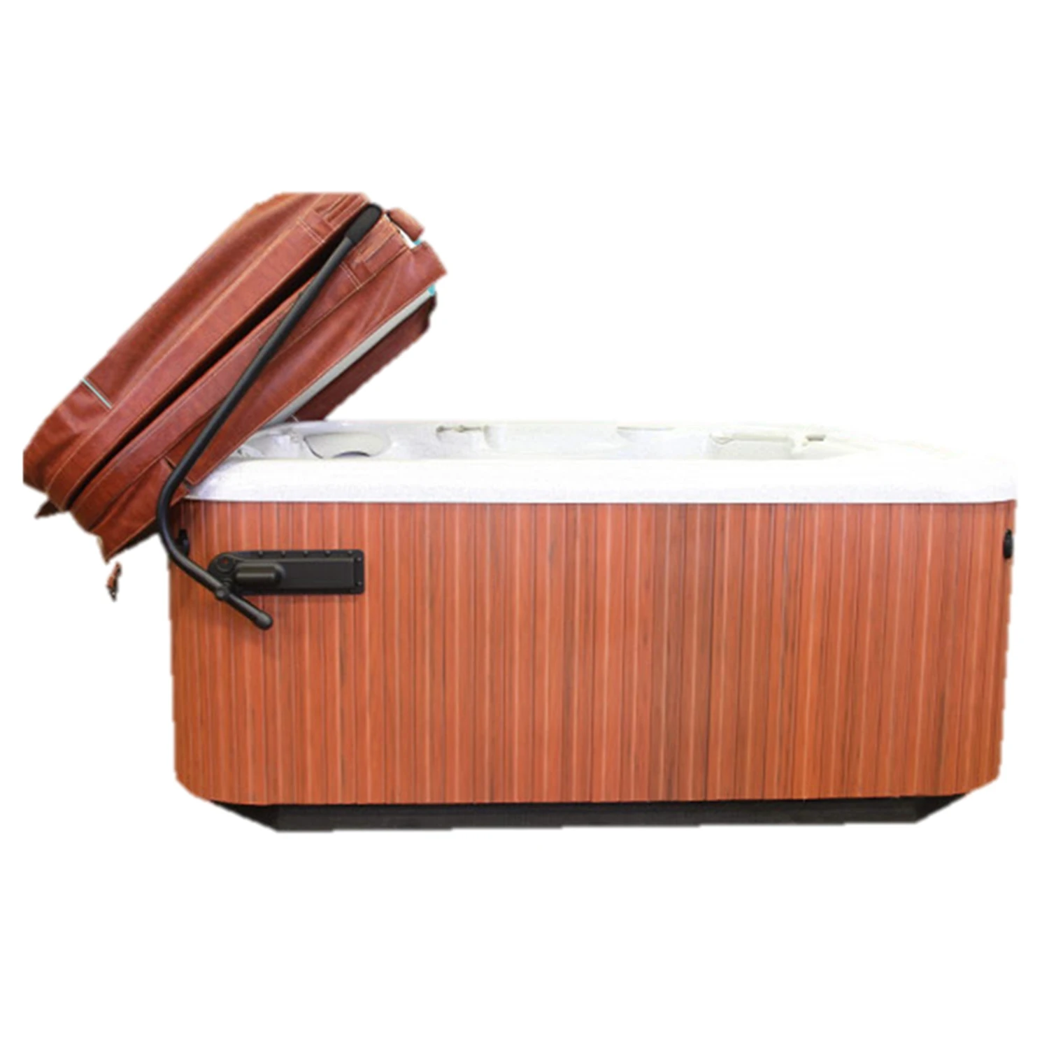 Essentials EX Hot Tub Cover Lifter 1 Essentials EX Hot Tub Cover Lifter