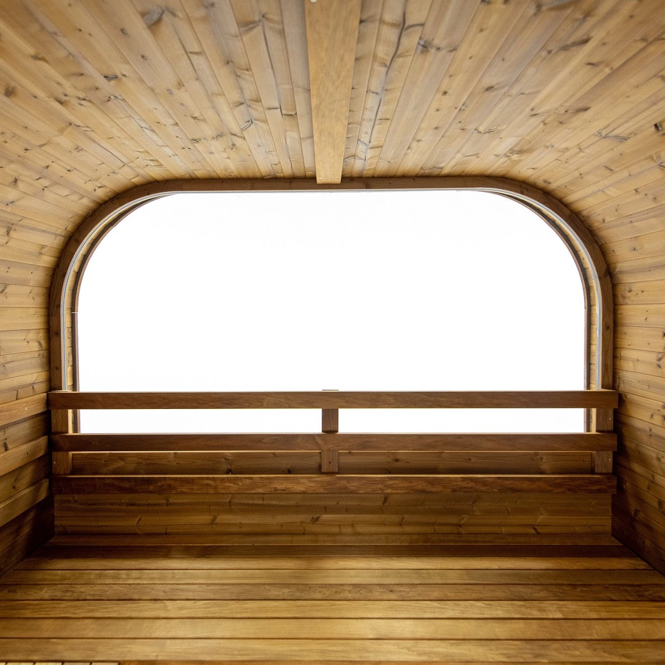 Hekla Cube 160 - 2 Person Outdoor Sauna 12 Hekla Cube 160 - 2 Person Outdoor Sauna - Image 12