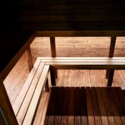 Hekla Cube 160 - 2 Person Outdoor Sauna 35 Hekla Cube 160 - 2 Person Outdoor Sauna -Swim Spa Store CubeSauna 48 d6020ce3 33e3 46b2 943d 2e4c7024e852