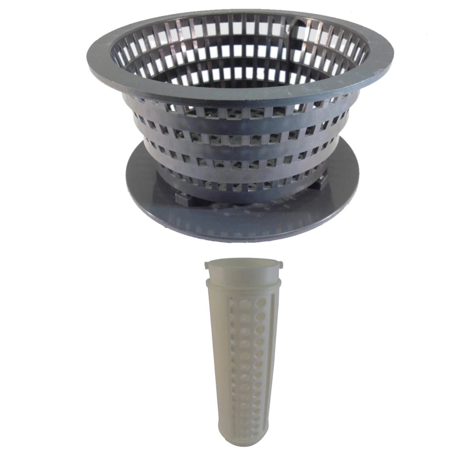 Jacuzzi® J200™ 2012+ Adapted Hot Tub Filter Basket 1 Jacuzzi® J200™ 2012+ Adapted Hot Tub Filter Basket