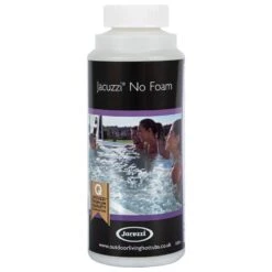 Jacuzzi® Hot Tub Chlorine Starter Kit -Swim Spa Store DSC0581