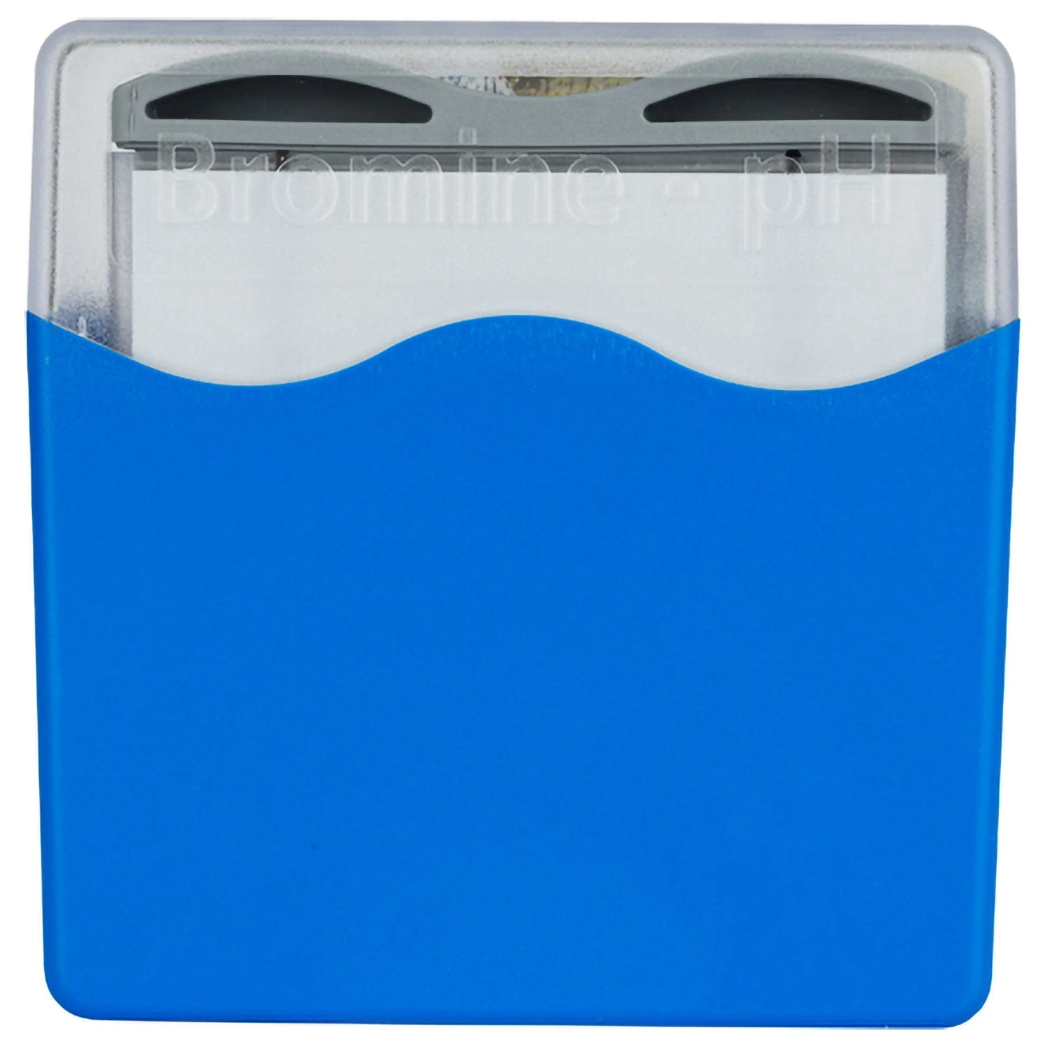 Lovibond PoolTester | Bromine & PH Testing Kit - Pack Of 2 X 20 2 Lovibond PoolTester | Bromine & PH Testing Kit - Pack Of 2 X 20 - Image 2