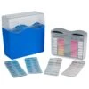 Lovibond PoolTester | Bromine & PH Testing Kit - Pack Of 2 X 20 -Swim Spa Store DSC0664