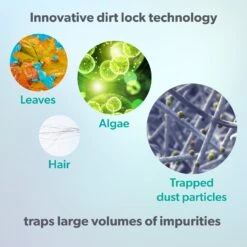 HTF0445 45sq Ft Hot Tub Filter - Alp, Elite, Sunbelt, Leisureite 13 HTF0445 45sq Ft Hot Tub Filter - Alp, Elite, Sunbelt, Leisureite -Swim Spa Store Dirt lock All filters ecf094f4 d875 4601 a8c8 4b41db9bbec9