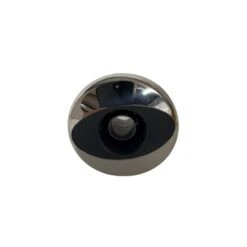 Jacuzzi® Jet:Face NX2 W/SS Escutcheon 6540-815