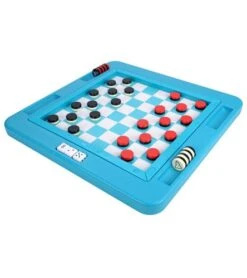Swimline Floating Magnetic Multi-Game Board 5 Swimline Floating Magnetic Multi-Game Board -Swim Spa Store Floatingmultigameboard2