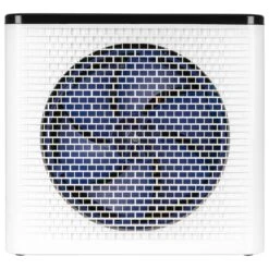 Outdoor 4kW Air Source Heat Pump For Hot Tub/Swim Spa 25 Outdoor 4kW Air Source Heat Pump For Hot Tub/Swim Spa -Swim Spa Store Front