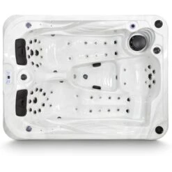 Outdoor Fun ES3.1 Insulated Hot Tub Cover