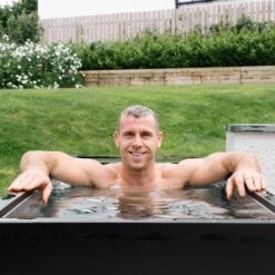 Superior Wellness Chill Tubs - Ice Bath 29 Superior Wellness Chill Tubs - Ice Bath -Swim Spa Store GarethDavies 33