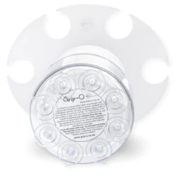 Hot Tub Party Grip 'O' Wine Cooler -Swim Spa Store Grip o cooler bottom