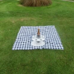 Hot Tub Party Grip 'O' Wine Cooler -Swim Spa Store GripOCooler 3