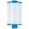 HTF0113 13.5sq Ft Hot Tub Filter - Saratoga -Swim Spa Store HTF0113 Front
