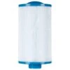 HTF0119 19sq Ft Hot Tub Filter - Aegean, Saratoga, Vita Spas -Swim Spa Store HTF0119 Front