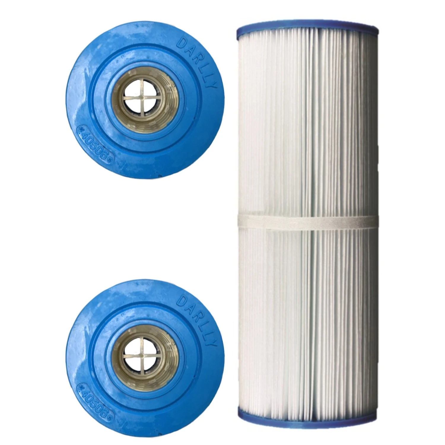 HTF0150X 50sq Ft Hot Tub Filter - Arctic, Coyote Spas, Outdoor Fun, Life, Style 1 HTF0150X 50sq Ft Hot Tub Filter - Arctic, Coyote Spas, Outdoor Fun, Life, Style