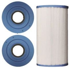 HTF0135 35sq Ft Hot Tub Filter - Canadian, Outdoor Escape, Pursuit, Destiny, Vacation -Swim Spa Store HTF0135 66c0abca a737 4dda a39e c85f3f7f42ef