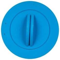 HTF0140 40sq Ft Hot Tub Filter - Coleman, Vita Spas -Swim Spa Store HTF0140 topFlat