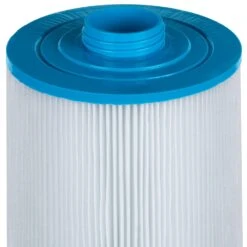 Pleatco PJW60TL-OT-F2S Jacuzzi® Hot Tub Filter -Swim Spa Store HTF0160 base 1