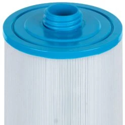 HTF0245/PWW50 50sq Ft Hot Tub Filter - Jacuzzi Lodge S & L, Paradise, Retreat, Look, Mist & Haze -Swim Spa Store HTF0245 Baseforboth