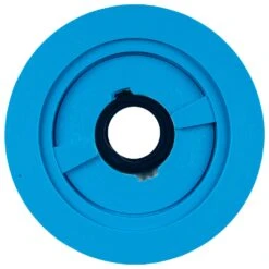 HTF0245RT 50sq Ft Hot Tub Filter - Jacuzzi Italian, Lodge S & L, Paradise, Retreat -Swim Spa Store HTF0245RTtopopenFlat