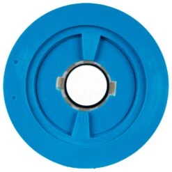 Jacuzzi® J460™ Large 40sq Ft Hot Tub Filter - 2000-498 -Swim Spa Store HTF0340topopenFlat