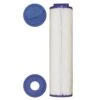 HTF0420 20sq Ft Hot Tub Filter - Vita Spas -Swim Spa Store HTF0420