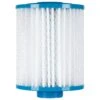 HTF0440 40sq Ft Hot Tub Filter - Artesian -Swim Spa Store HTF0440 Front
