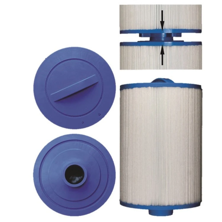 HTF0445 45sq Ft Hot Tub Filter - Alp, Elite, Sunbelt, Leisureite 6 HTF0445 45sq Ft Hot Tub Filter - Alp, Elite, Sunbelt, Leisureite - Image 6