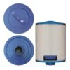 HTF0525 25sq Ft Hot Tub Filter - American Spas, Coleman, Artesian 24 HTF0525 25sq Ft Hot Tub Filter - American Spas, Coleman, Artesian -Swim Spa Store HTF0525