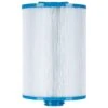 HTF0545 45sq Ft Hot Tub Filter - Elite Sunbelt, Leisurite Spas -Swim Spa Store HTF0545 Front