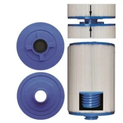 HTF0545 45sq Ft Hot Tub Filter - Elite Sunbelt, Leisurite Spas 12 HTF0545 45sq Ft Hot Tub Filter - Elite Sunbelt, Leisurite Spas -Swim Spa Store HTF0545 9e5f3b83 9f3b 431a 9f88 eefa2cbedbac