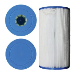 HTF1325 25sq Ft Hot Tub Filter - Apollo, Jacuzzi Whirpool Etc