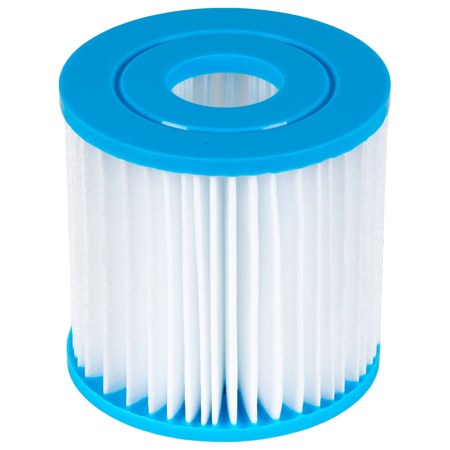 HTFINTE 2sq Ft Inflatable Hot Tub Filter - Intex Type C 2 HTFINTE 2sq Ft Inflatable Hot Tub Filter - Intex Type C - Image 2