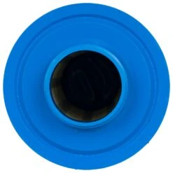 Jacuzzi® J465/J470/J480™ Pre-2012 Small 40sq Ft Hot Tub Filter - 2540-387 -Swim Spa Store HTFJ440 Jacuzzi40040SQ.ft BaseFlat