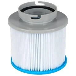 LHTFMS10 10sq Ft Camaro Hot Tub Filter 10 LHTFMS10 10sq Ft Camaro Hot Tub Filter -Swim Spa Store HTFMS10 bottom