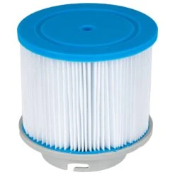 LHTFMS10 10sq Ft Camaro Hot Tub Filter 12 LHTFMS10 10sq Ft Camaro Hot Tub Filter -Swim Spa Store HTFMS10 top